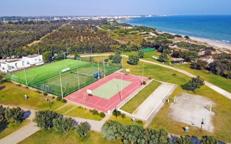 FUTURA CLUB TORRE RINALDA